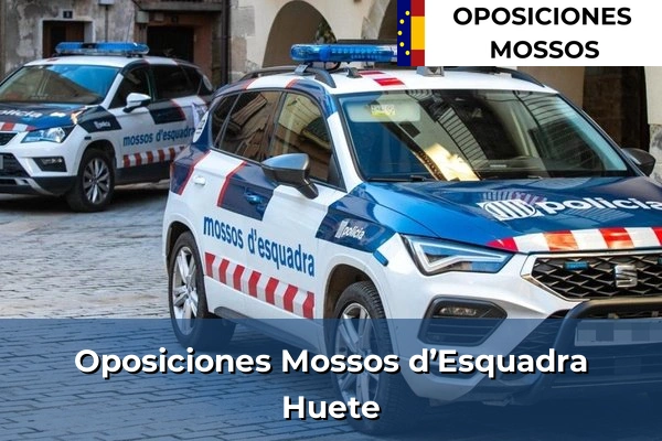 Oposiciones Mossos d’Esquadra en Cuenca 3 Oposiciones Mossos d’Esquadra en Huete