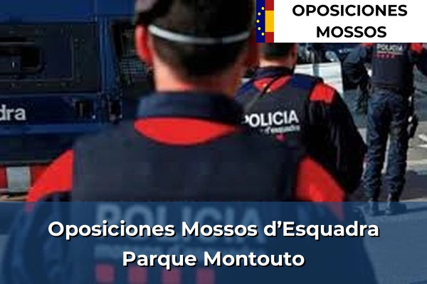 Oposiciones Mossos d’Esquadra en A Coruña 49 Oposiciones Mossos d’Esquadra en Parque Montouto