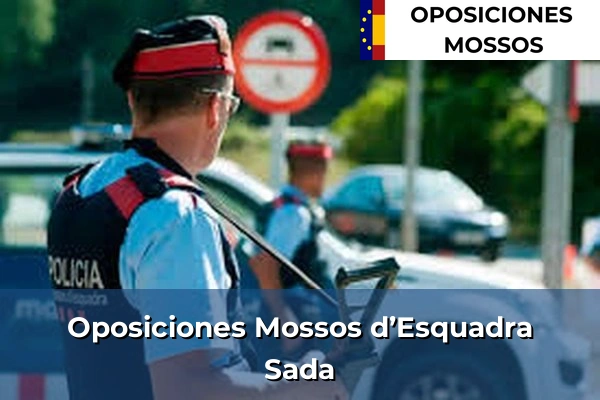 Oposiciones Mossos d’Esquadra en A Coruña 57 Oposiciones Mossos d’Esquadra en Sada