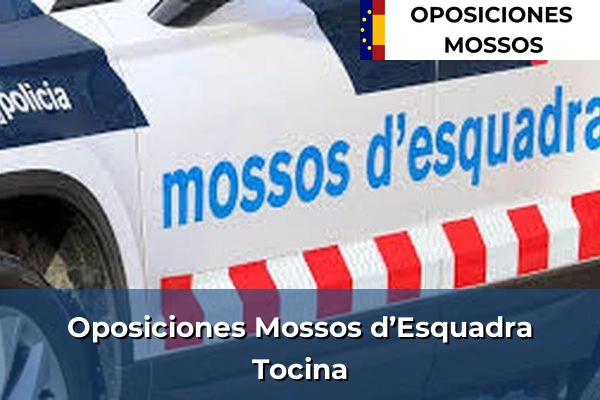 Oposiciones Mossos d’Esquadra en Sevilla 54 Oposiciones Mossos d’Esquadra en Tocina