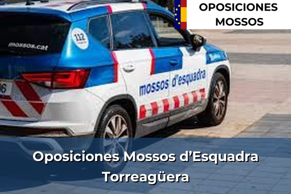 Oposiciones Mossos d’Esquadra en Murcia 77 Oposiciones Mossos d’Esquadra en Torreagüera